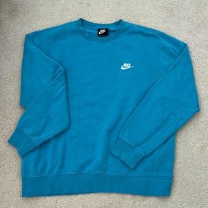 NIKE - Mens Sportswear Club Fleece